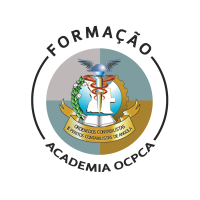 Portal de formação online da OCPCA